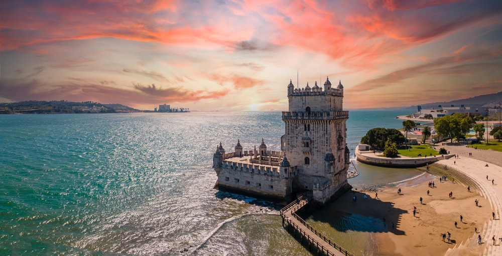 Torre de Belém